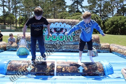 Lagoon of Doom rental Phoenix, AZ